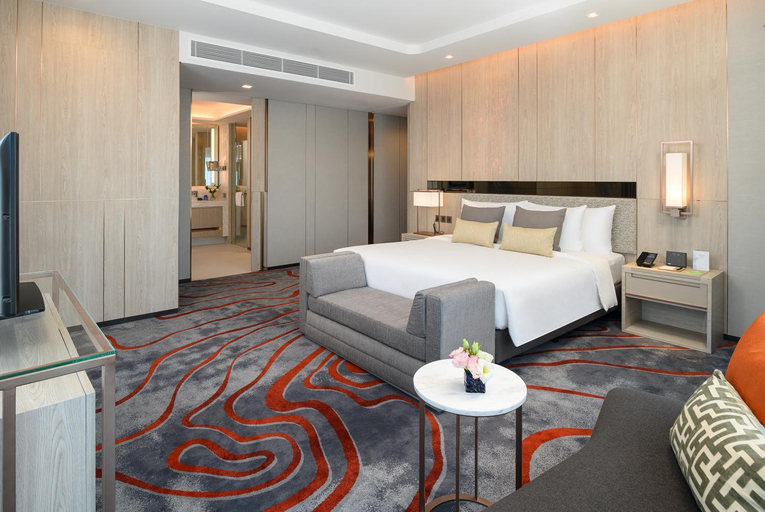 Bedroom 9