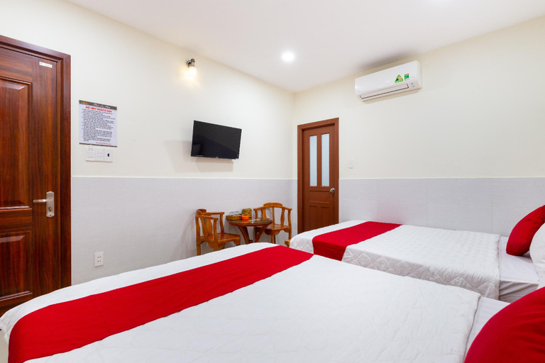 Bedroom 16