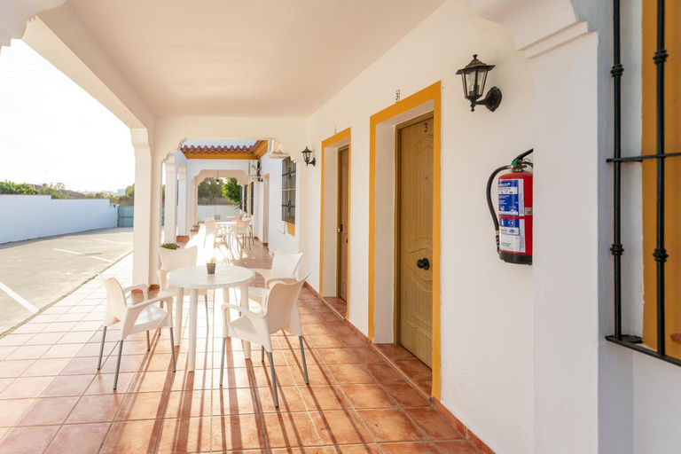 Others 5, Villa Juan, Cádiz