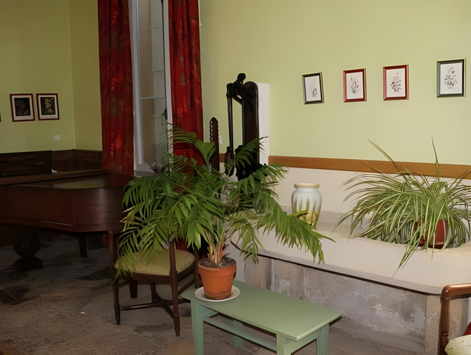 Others 3, Maison d'hotes Le Chateau de Puxe, Meurthe-et-Moselle