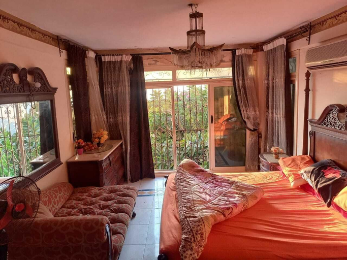 Bedroom 2, Villa Dr mohamed, Ad-Dukhaylah