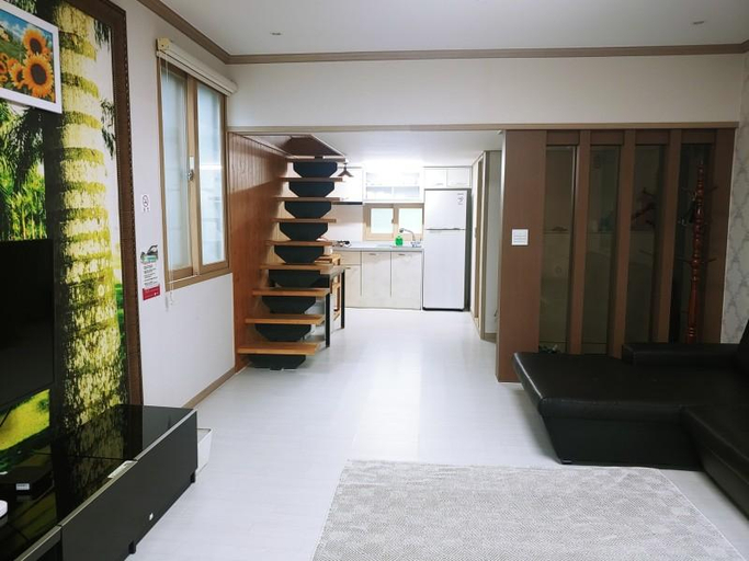 Others 5, Suncheon JNJ Village Pension, Suncheon