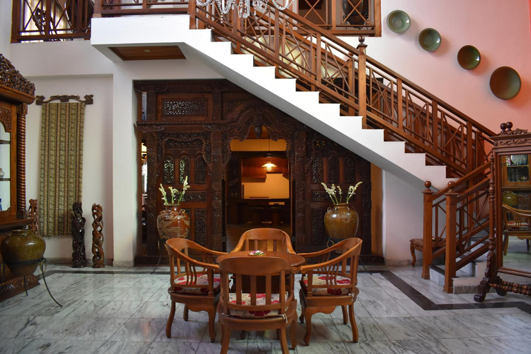 Others 5, D Ajenk Boutique Villa By BHATARA, Sleman