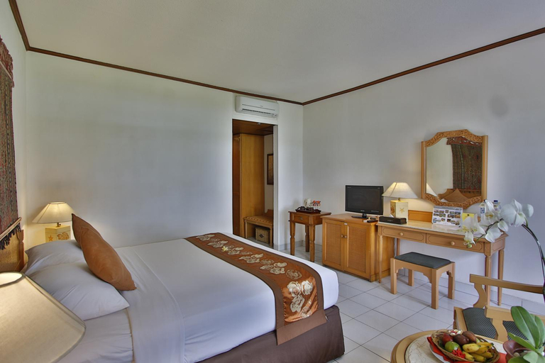 Bedroom 8