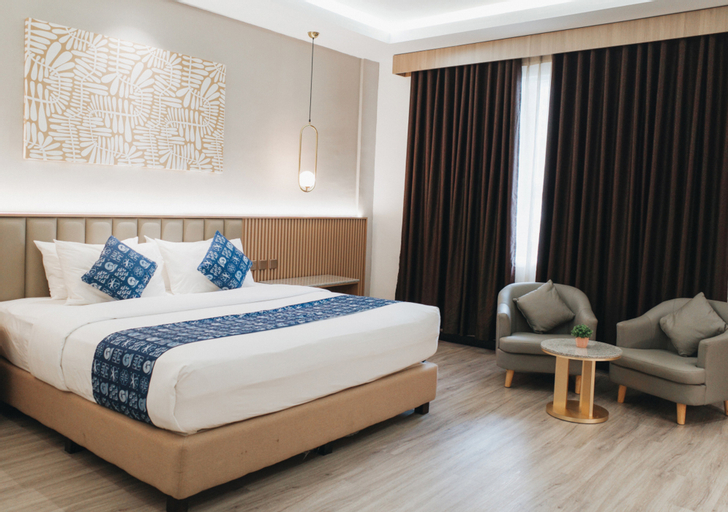 Batam Harbour Boutique Hotel & Spa, Batam