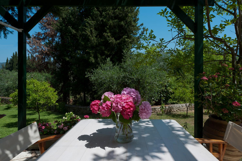 Others 5, Villa Galini, Epirus