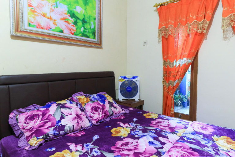 Bedroom 6