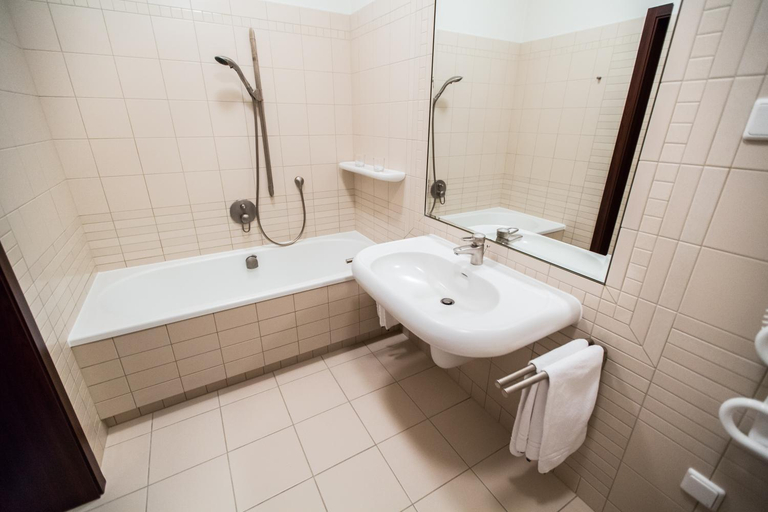 Bathroom 3