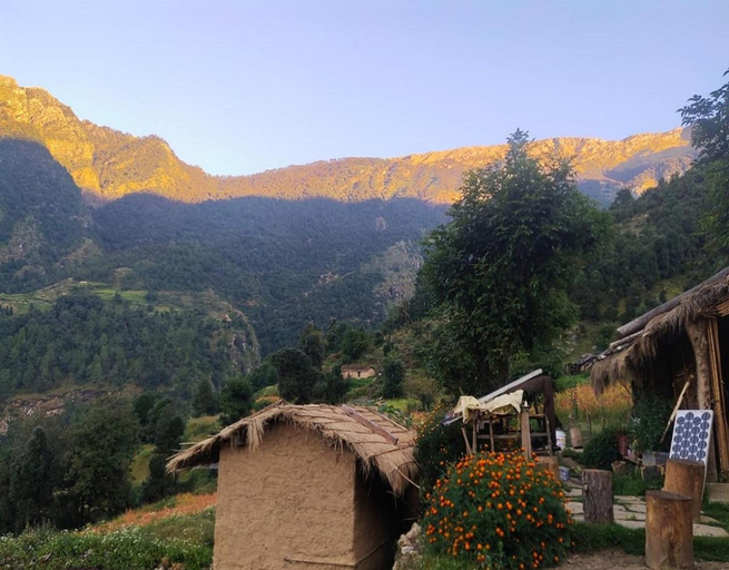 Exterior & Views 3, Bursol Homestay by StayApart, Chamoli