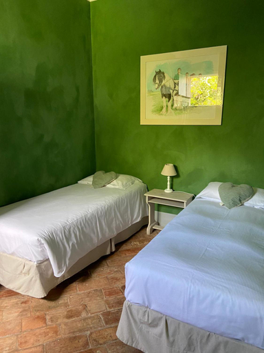 Bedroom 15
