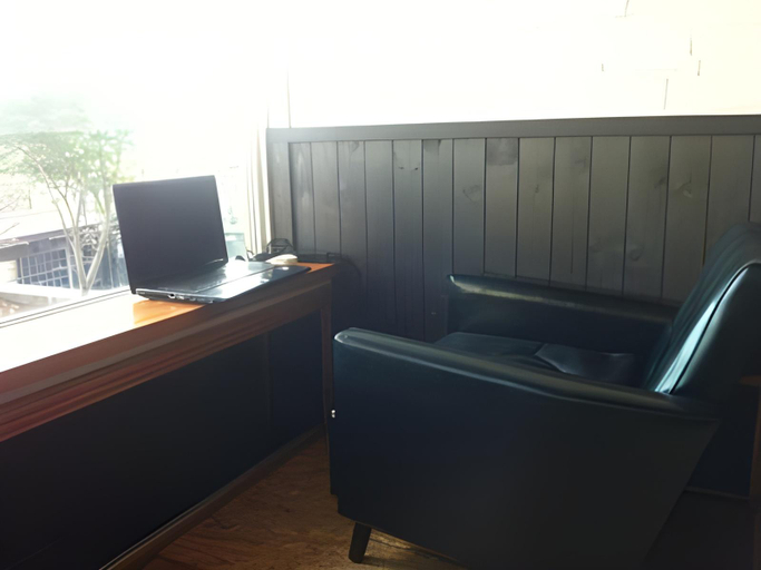 Others 3, Hakodateyama Guest House, Hakodate