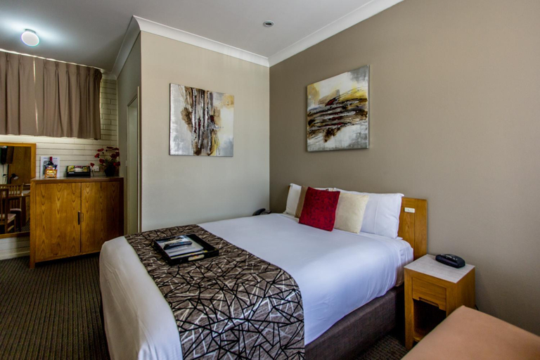 Bedroom 5