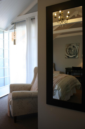 Bedroom 3, Lemon & Lime Guesthouse, Mangaung