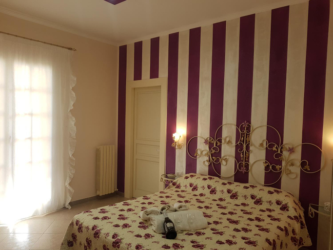 Others 3, Villa Annina B&B, Vibo Valentia