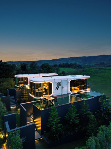 PARACH RESORT KHAOKHO, Khao Kho