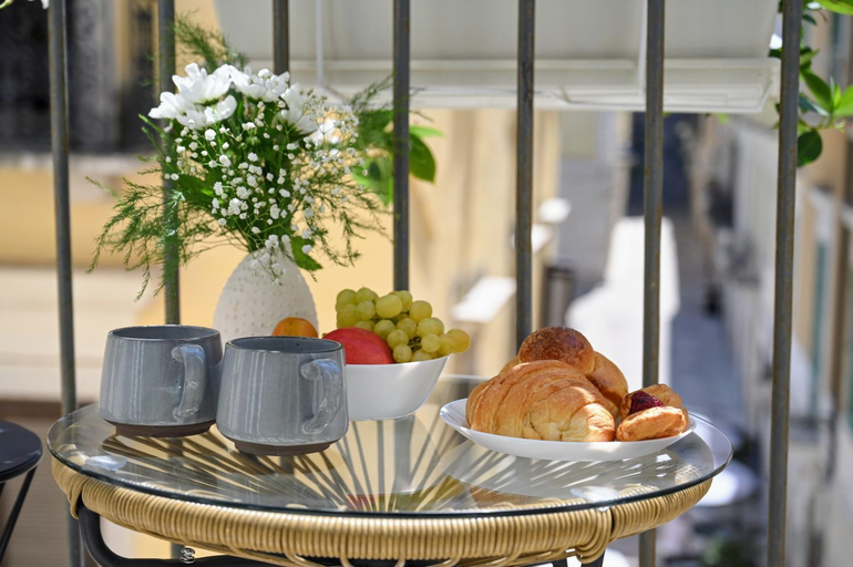 Others 3, 42 Zanardelli B&B, Barletta-Andria-Trani