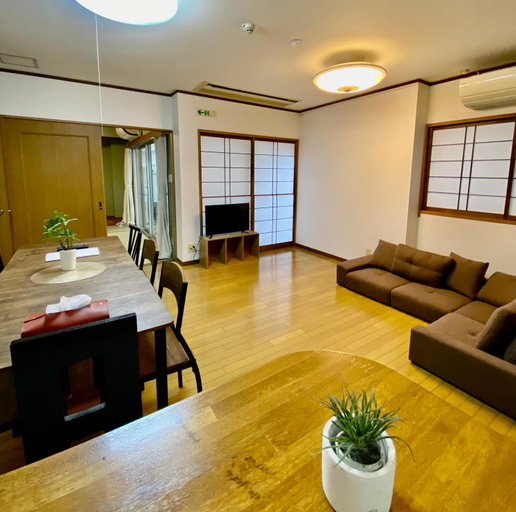 Others 5, Guest House Flora Otemachi/フローラ大手町, Hiroshima