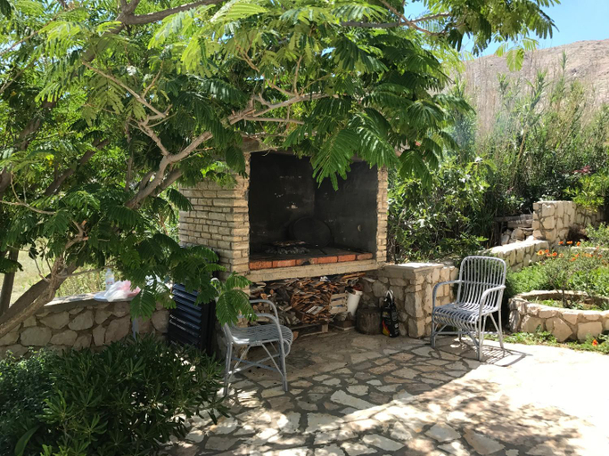 Others 2, Apartman Branko, Pag