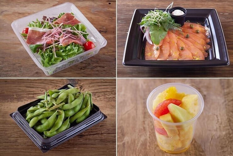 Food & Drinks 17
