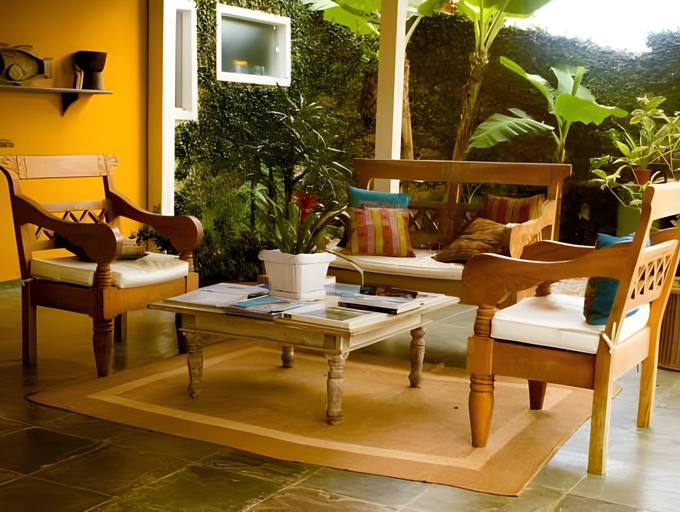Others 4, Spazio Buzios Guesthouse, Armação dos Búzios