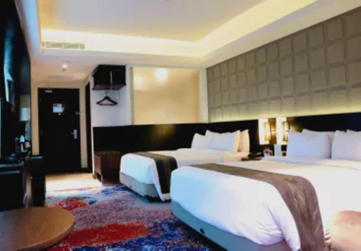 Bedroom 14