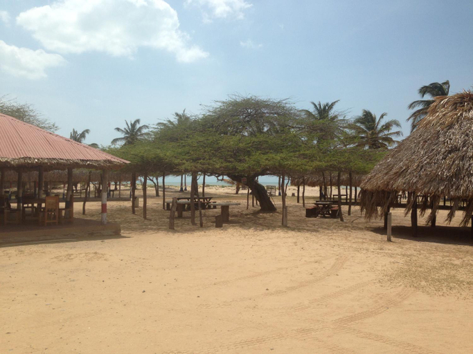 Others 2, El Remanso del Santuario, Riohacha