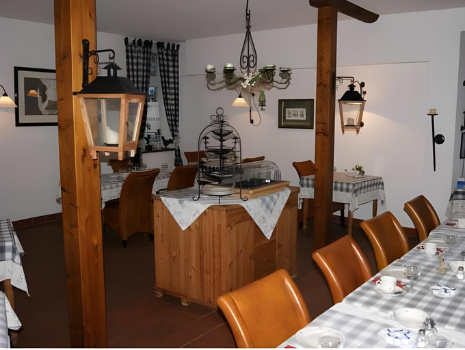 Food & Drinks 2, Gastehaus Munks, Rhein-Kreis Neuss