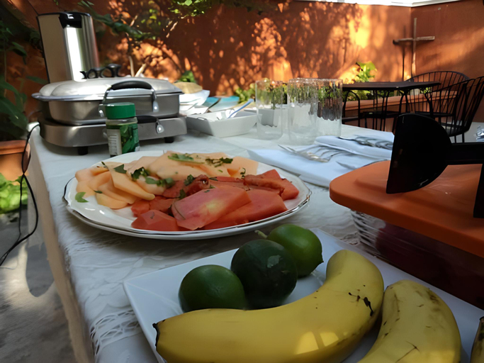 Food & Drinks 5, Casa Tia Micha, Valladolid