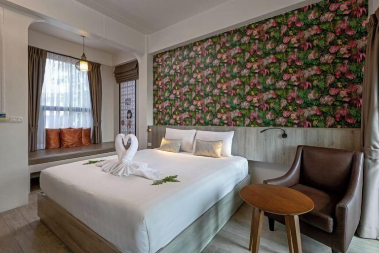 Bedroom 7