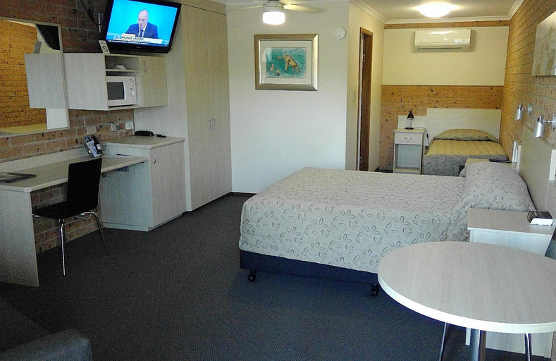 Bedroom 7