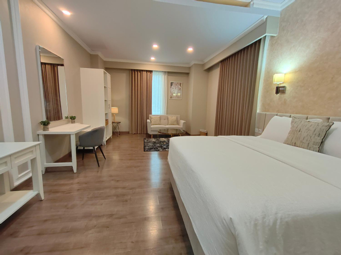Bedroom 9