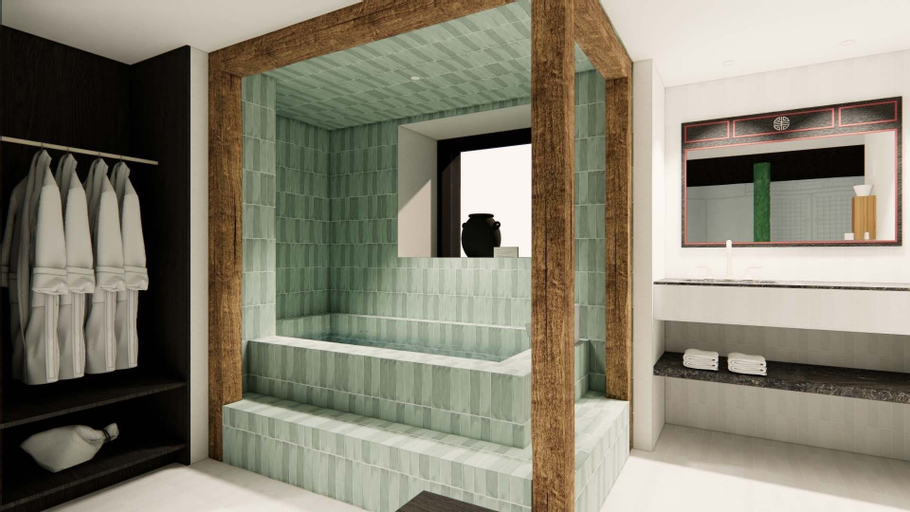 Bathroom 2