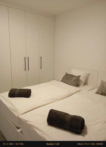 3, Apartmani Duba, Zadar
