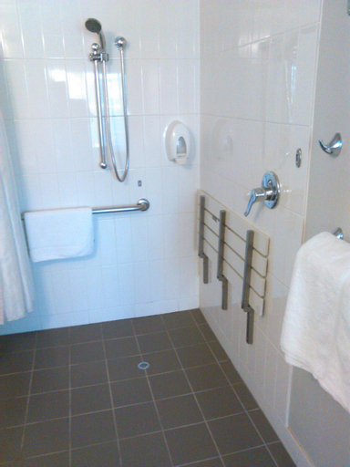 Bedroom 5, Manly - Marina Cove Motel, Manly