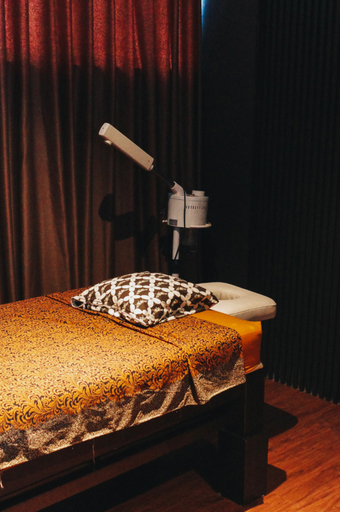 Sport & Beauty 4, Batam Harbour Boutique Hotel & Spa, Batam