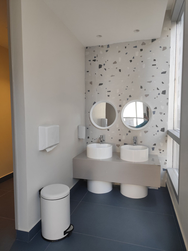 Bathroom 3, Alojamiento de lujo en Quito, Quito