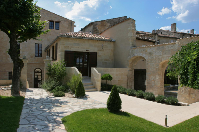 Others 4, Au Logis des Remparts, Gironde