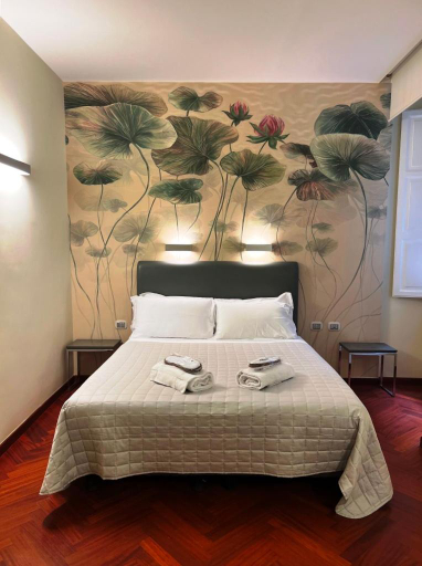 Others 3, Dolce Vita Guest House, Roma