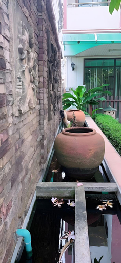 Exterior & Views 1, Chantra mansion 46, Wang Thonglang