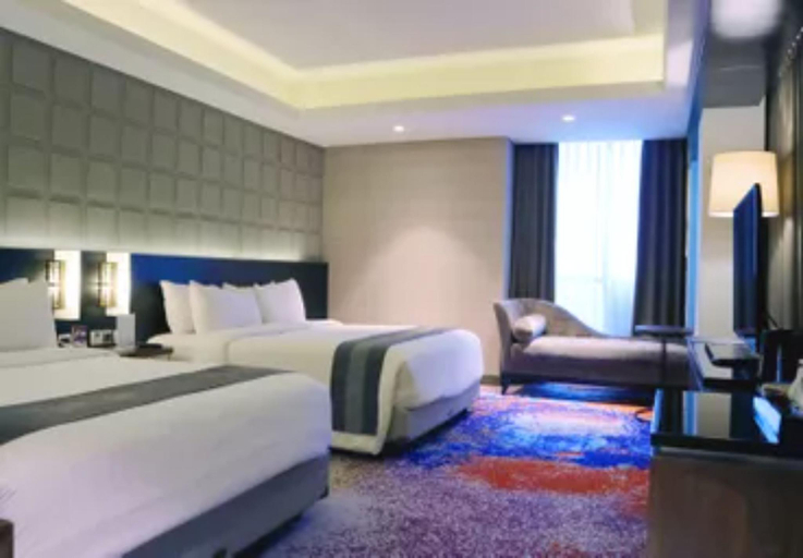 Bedroom 11