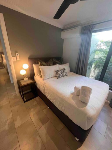 Bedroom 16