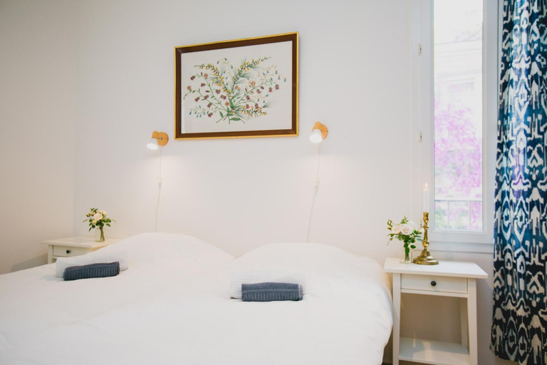 2, Regina's Banyuls - Spatious apartment next to the beach, Pyrénées-Orientales