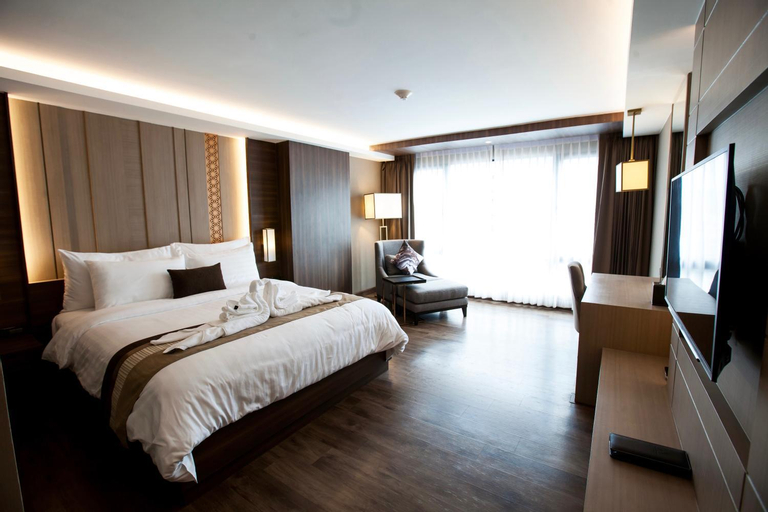 Bedroom 27