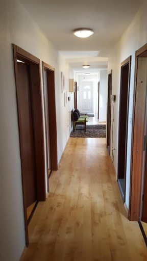 Others 3, Rooms Marica, Senj
