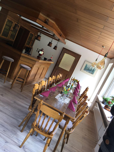 Food & Drinks 2, Auszeit am Eifelsteig, Vulkaneifel