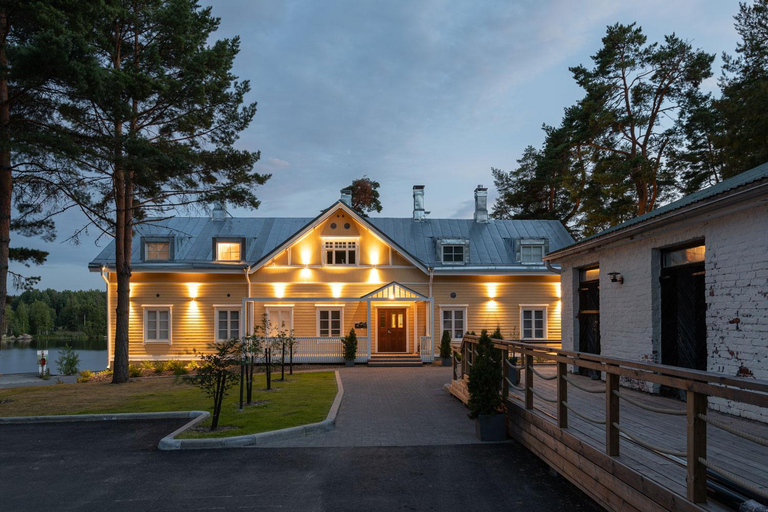 Exterior & Views 1, Ilola Inn, Päijänne Tavastia