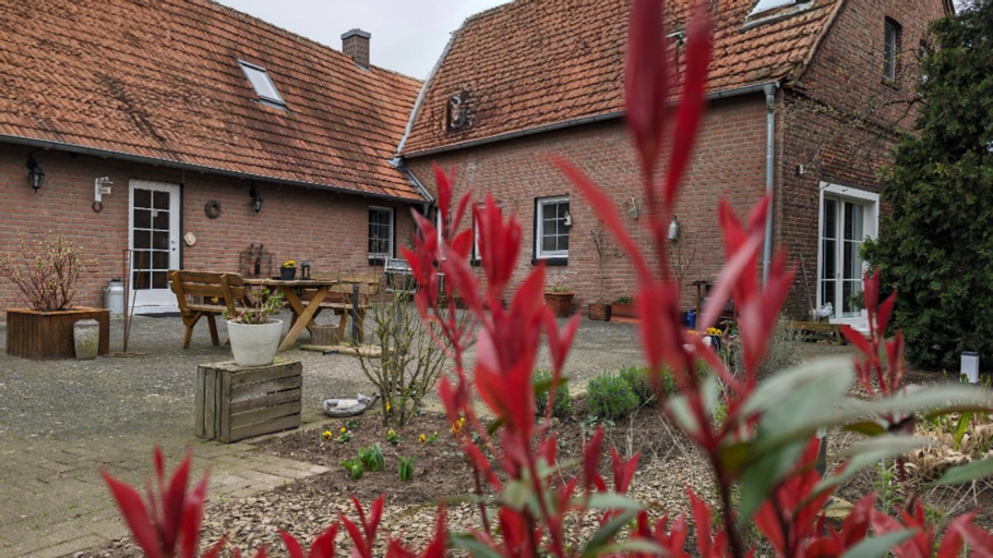 Bed and Breakfast Am Schwatten Berg, Borken