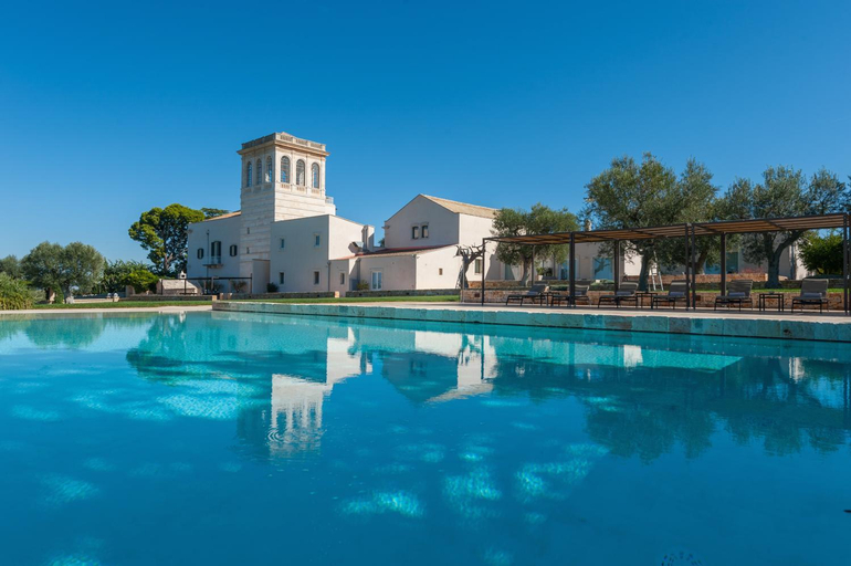 Others 5, Villa Torre Bianca by Emily Hotels, Bari