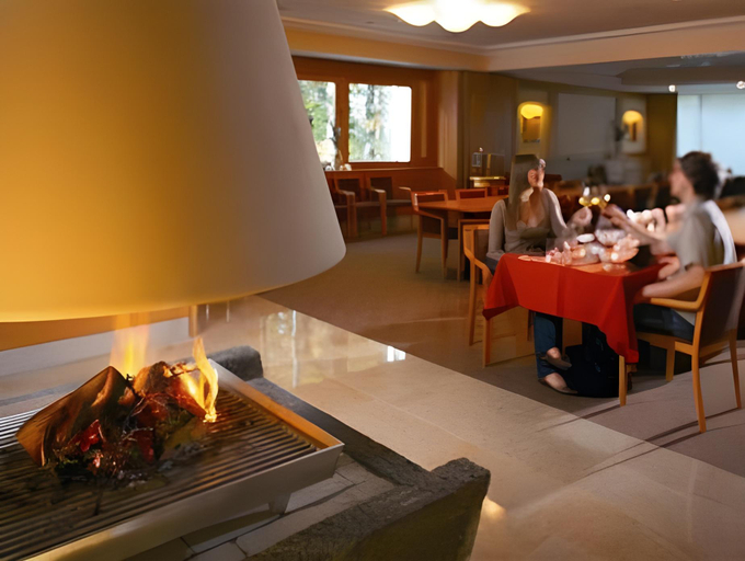 Food & Drinks 5, Grand Hotel BELLEVUE, Hoce-Slivnica