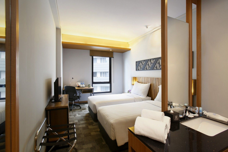 Bedroom 14